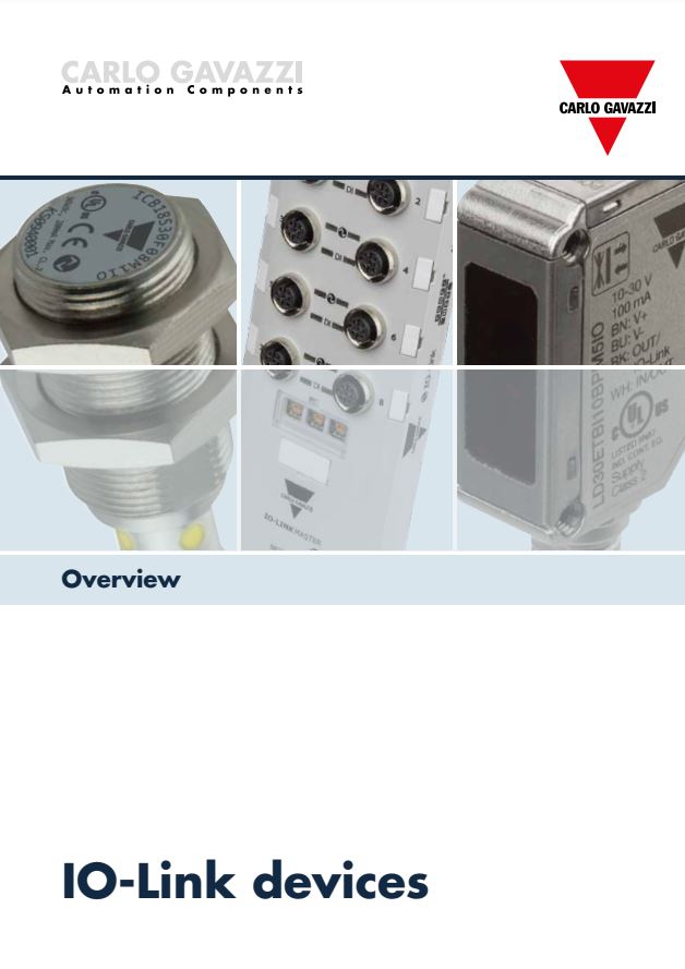 io-link-devices